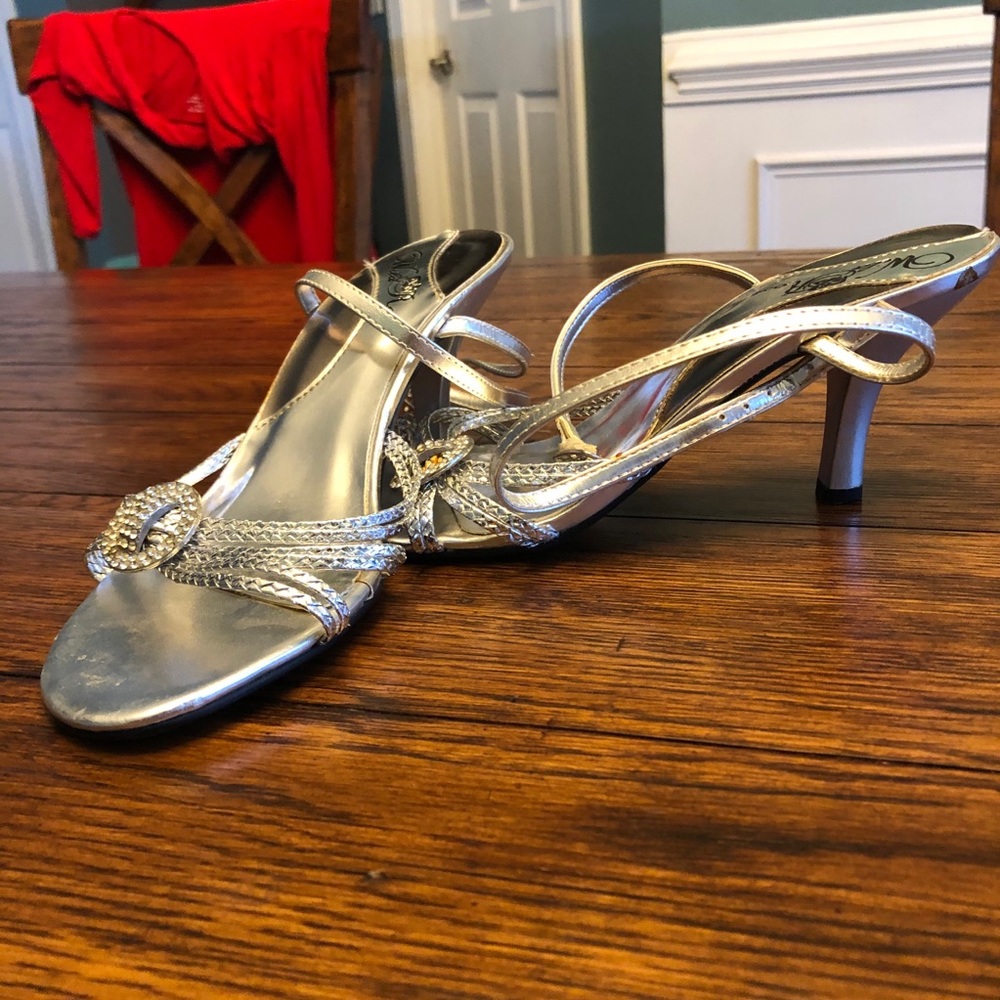 Prom Shoes